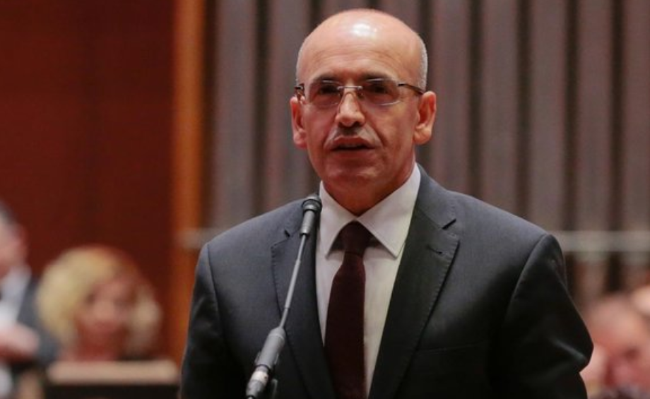 Mehmet Şimşek’ten kira geliri açıklaması