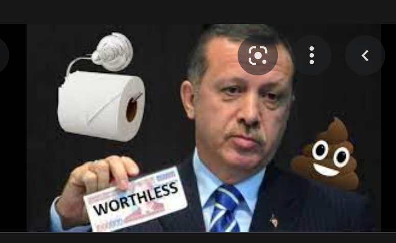 FÖŞ video: Erdoğan TL’yi çökertti, toparlanır mı? FÖŞ video: Erdoğan TL’yi çökertti, toparlanır mı?