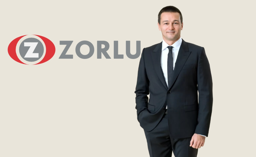 Zorlu Holding CEO’su göz altına alındı