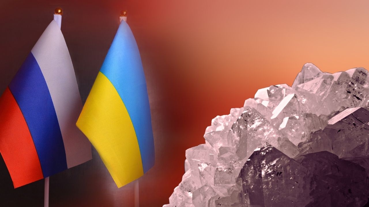 ABD Ukrayna mineraller krizi! İmza masasında son dakika çatlağı