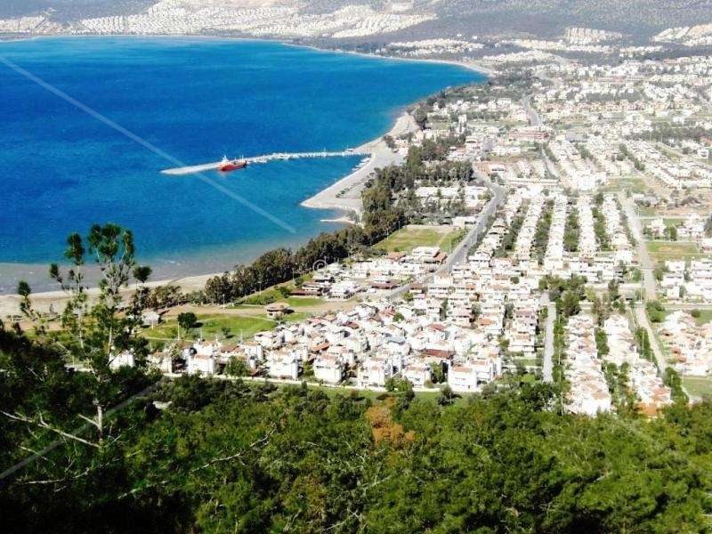 Vekaletle vurgun! Didim’de 1.7 milyarlık emlak dolandırıcılığı