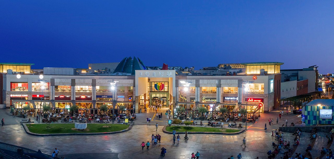 Forum AVM’lerde sürpriz U dönüşü! Konkordato iptal, tedbirler kalktı