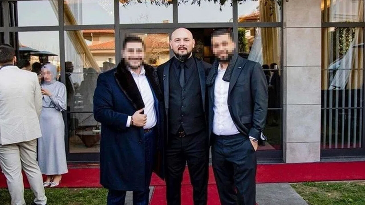 Sahte finans masalı! 200 milyon euroluk vurgunda kırmızı bülten alarmı