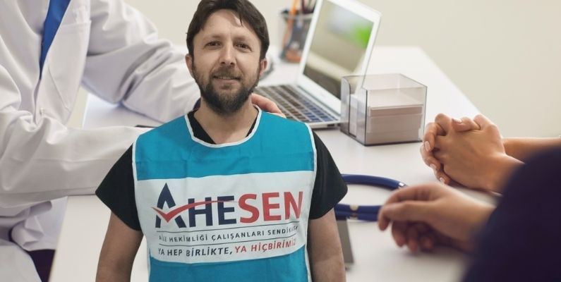 Aile Hekimliğinde kriz: “Sistem sürdürülemez hale geldi”