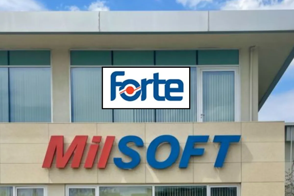 Forte Teknoloji, Milsoft satın alımı için Rekabet Kurumu onayını aldı