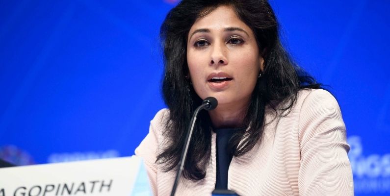IMF’den ABD’ye Borç Uyarısı: Mali açıklar sürdürülemez noktada!