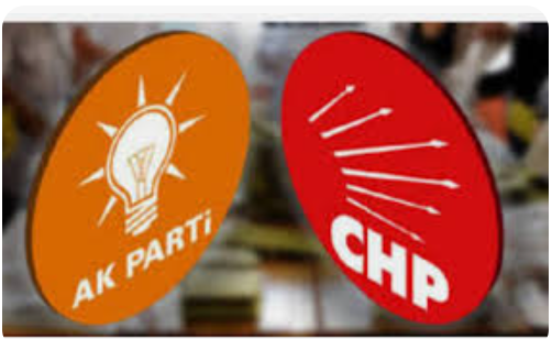 Yeni anket: CHP farkı açıyor