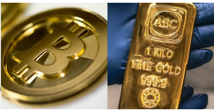 SABAH Analizi: ABD’nin borç yükü ve mali belirsizlikler – Bitcoin ve altın el ele…