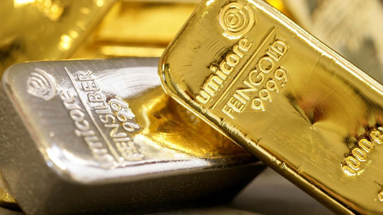 Altın mı gümüş mü? Goldman Sachs’tan 2026’ya kadar yol haritası