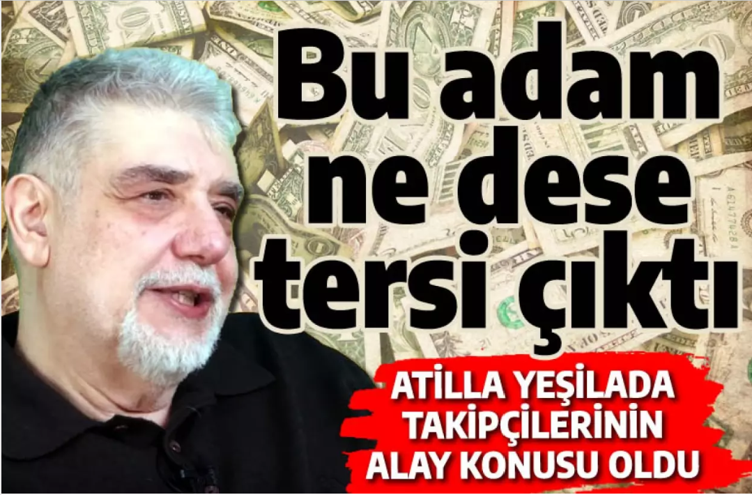 FÖŞ Video: Operasyon ve Dolarizasyon