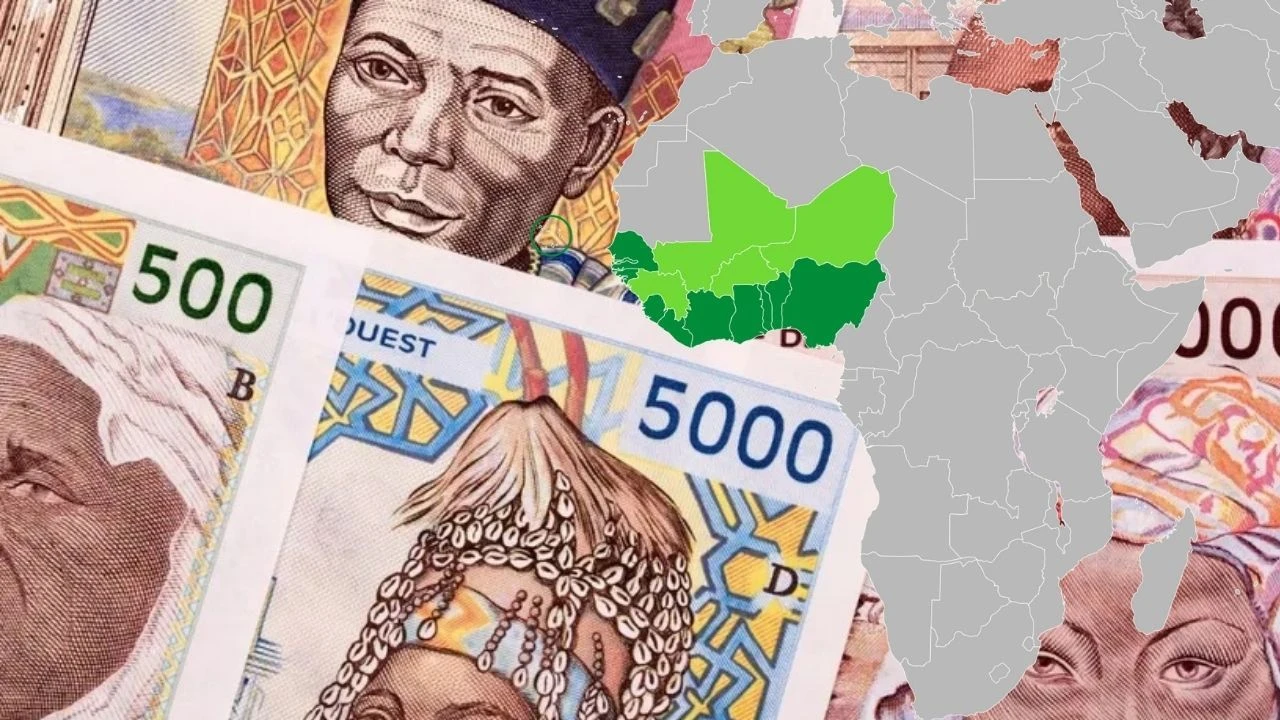 Batı Afrika’nın Euro’su yolda! ‘Eko’ sahneye çıkıyor