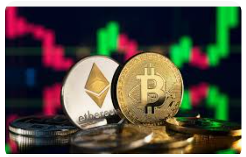 Bitcoin ve Ether’de başdöndüren ralli