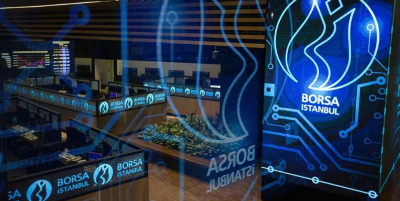 Borsa İstanbul’da manipülasyon soruşturması: 7 Kişi hakkında gözaltı kararı!