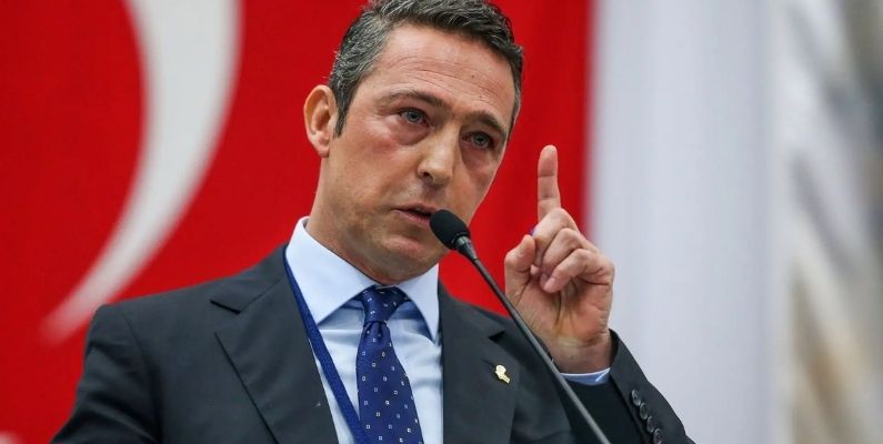Ali Koç: “Finansal bağımsızlığı sağlayarak Bankalar Birliği’nden çıkacağız”