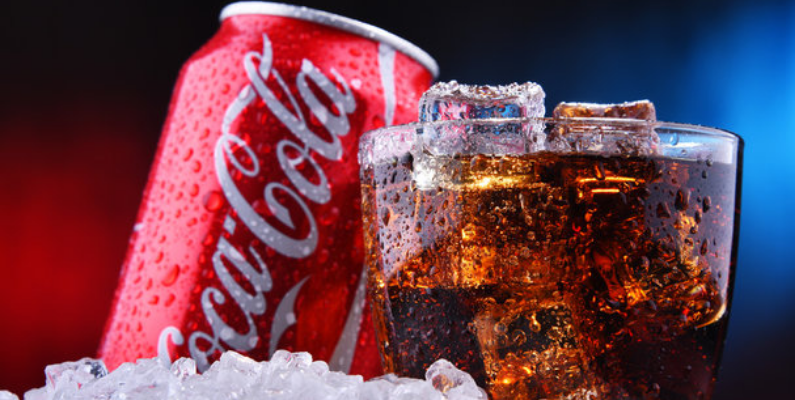 Coca Cola’da buzlar eriyor: Net kârda %66 düşüş!