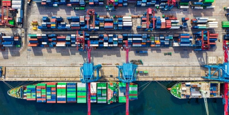 Çin ekonomisinden güçlü sinyal: Cari işlemler fazlası rekor seviyede
