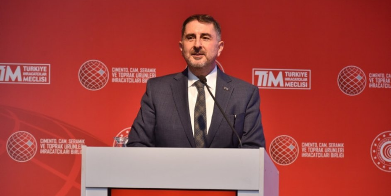 İhracat şampiyonları açıklandı: ÇCSİB 2024 yılı ödüllerini dağıttı!