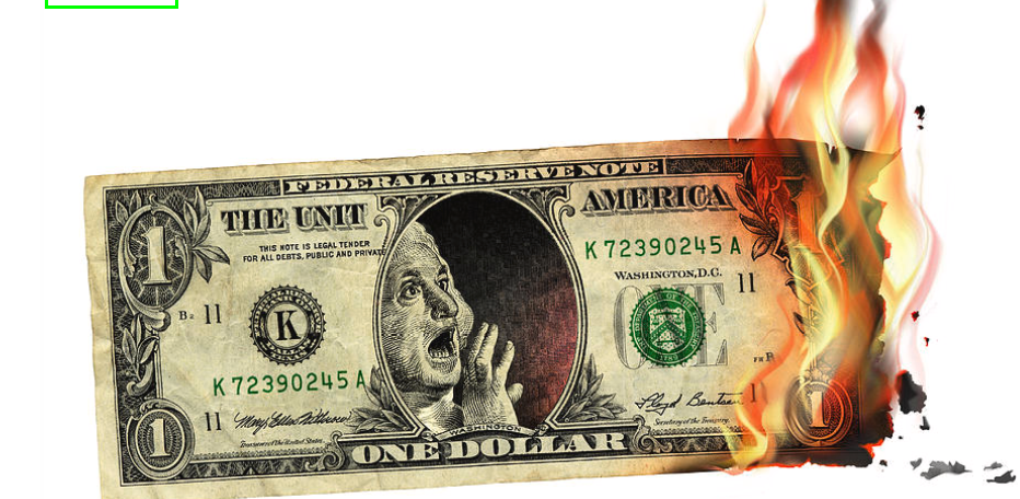 Nordea: Dolar güven kriziyle flört ediyor