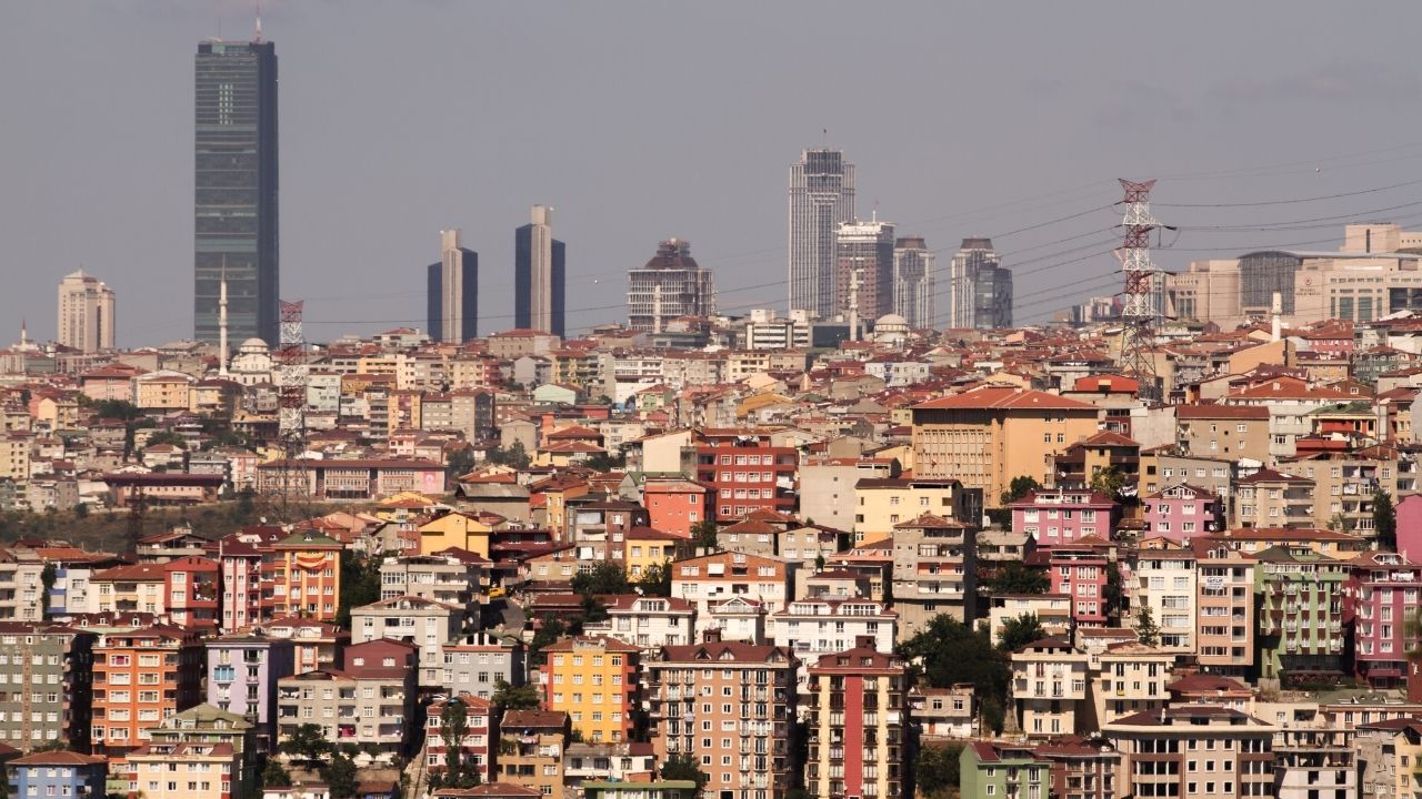 Kentsel dönüşümde yeni dönem başlıyor! Acil dönüşmesi gereken 600 bin konut var