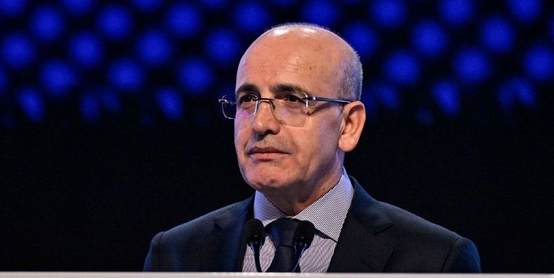Şimşek: Enflasyonda düşüş başladı, hedef 20’li seviyeler
