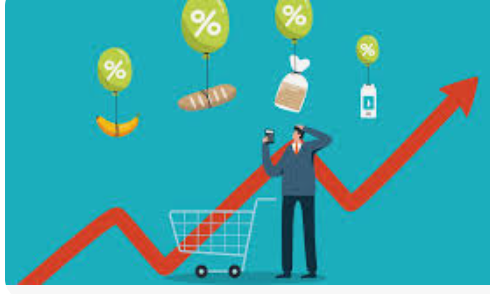 Bora Kaya: Web Tüketici Fiyat Endeksi Mayıs ayında %1,78, yılbaşından itibaren %14,37 arttı.