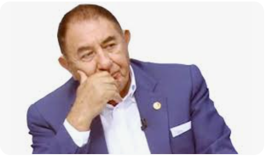 Prof Esfender Korkmaz: Dış ticaret politikamız yok!