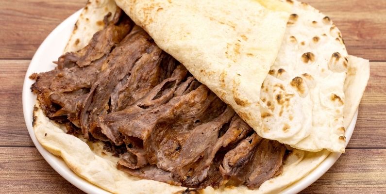 Döner fiyatını da valilik belirliyor!