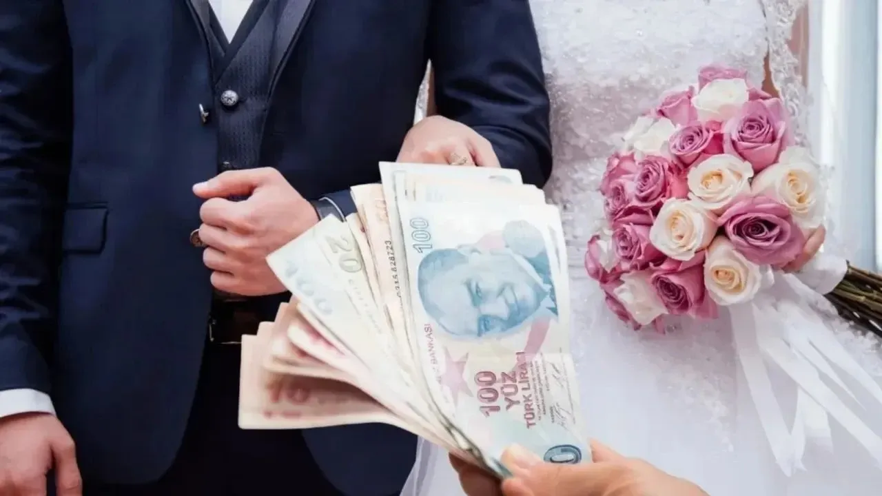 Yeni evlenecekler için süreç oldukça basit! İndirim kodu nasıl alınır?
