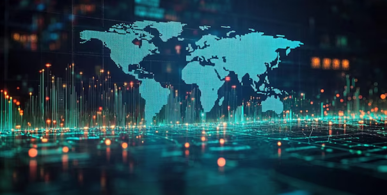 TLREF geriledi, Bitcoin uçtu: Piyasalar yaz rallisine girdi!