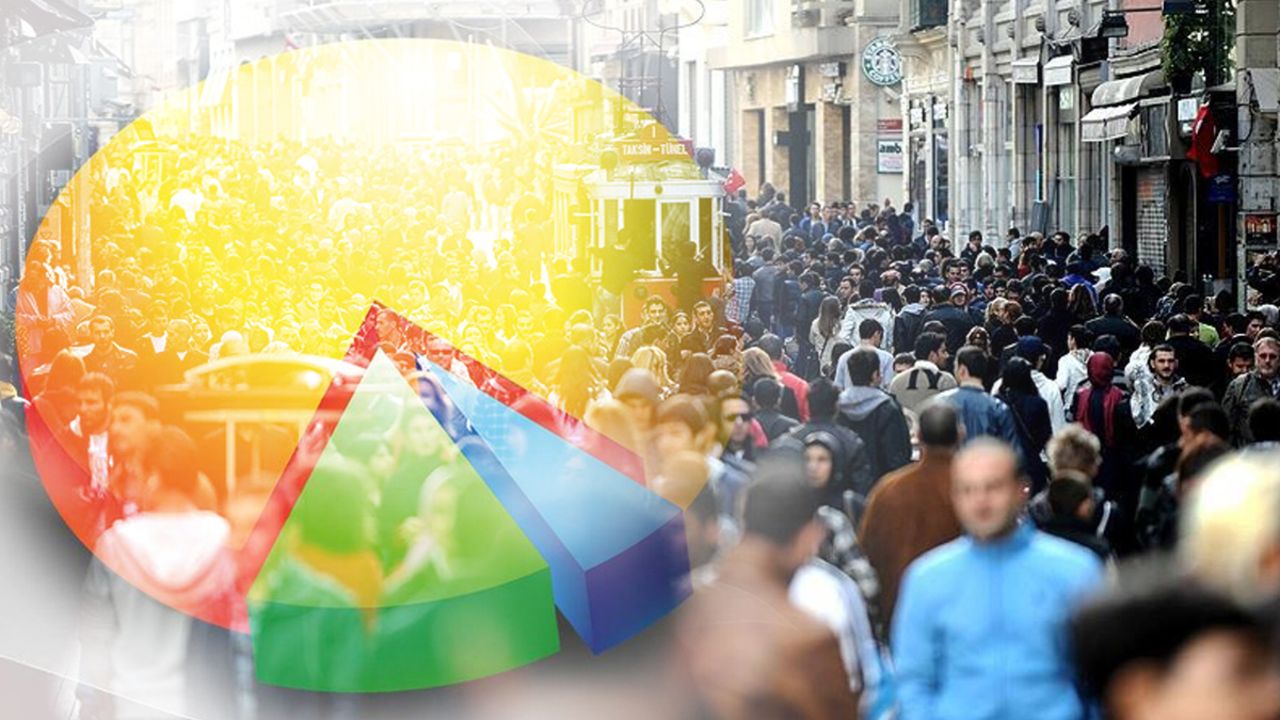 Yorgun ve borçluyuz! Türkiye’de hayat memnuniyeti çakıldı