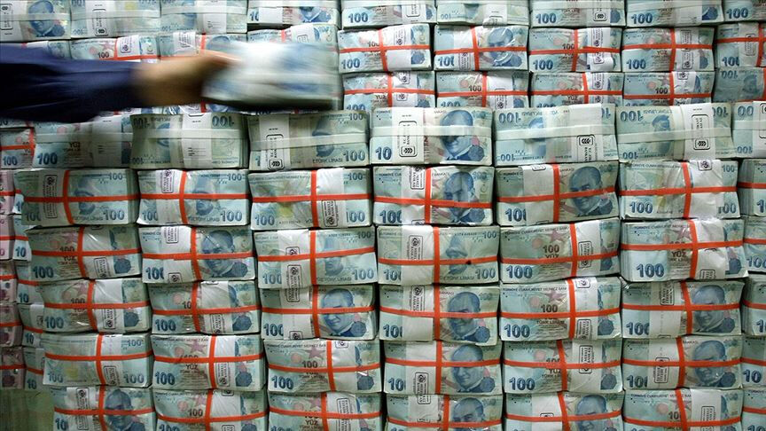Bankacılık dışında büyük sıçrama! Finans sektörü rekor büyüme yakaladı