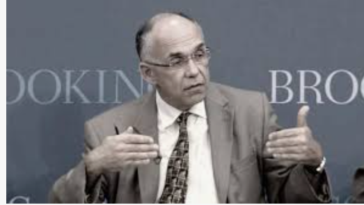 Foreign Affairs/Henri Barkey: Erdoğan Dönemi Sona mı Eriyor?