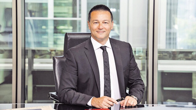 Ramazan mesajı krizinde karar çıktı! CEO beraat etti