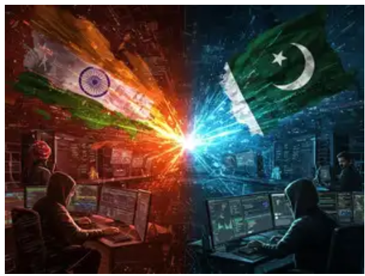 Hindistan-Pakistan Gerilimi Tırmanıyor: Hava Saldırıları, Diplomatik Kriz ve Küresel Endişeler