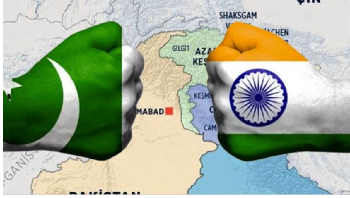 Pakistan’dan Hindistan’a Misilleme: Gerilim Savaşa Yaklaşıyor