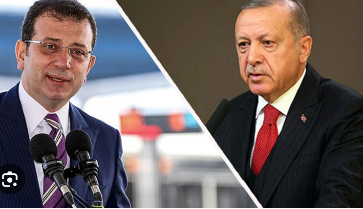 KONDA’dan kritik anket: Erdoğan mı, İmamoğlu mu?