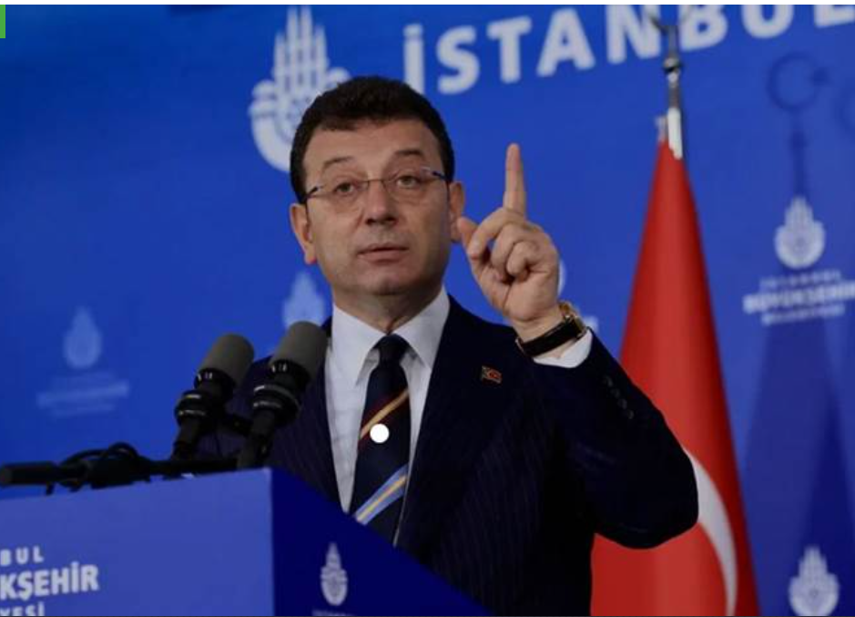 SONAR ve AREA Anketleri: CHP Önde, İmamoğlu’na Destek Artıyor