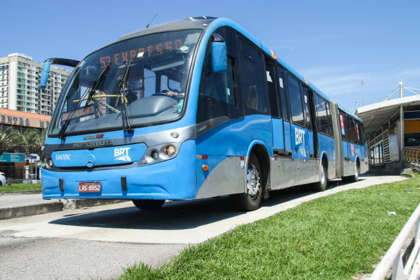İstanbul’dan sonra ilk! Şehire metrobüs geliyor