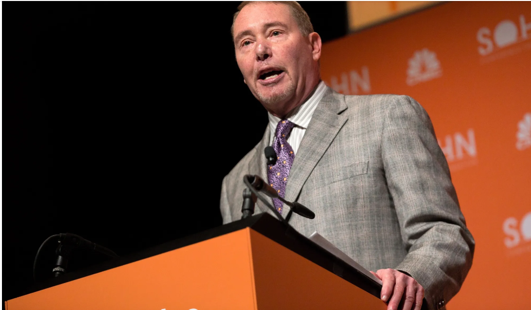“Tahvil Kralı” Jeff Gundlach: Altın Fiyatları Yeni Rekorların Eşiğinde