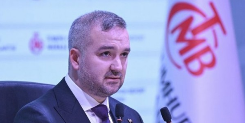 TCMB Başkanı Karahan: Kredi büyümesi dezenflasyonla uyumlu