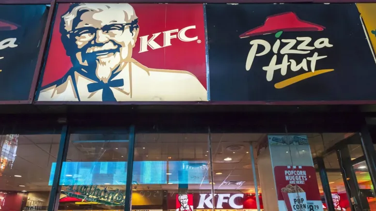 4 aydır kapalıydı! KFC ve Pizza Hut yeni ortak ve yeni başlangıçla Türkiye’ye dönüyor