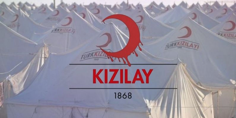 Kızılay’ın cirosu 9,7 Milyar TL’ye ulaştı: Yardım kurumu mu, holding mi?