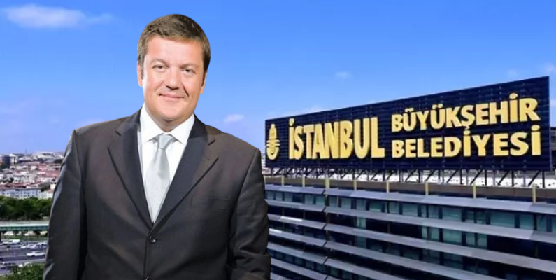 Gülay Grup sahibi Mehmet İlhan tutuklandı