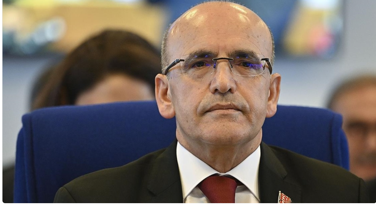 Ankara’da Ekonomi Gündemi Isındı: Mehmet Şimşek Görevden Alınacak mı?