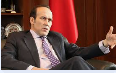 Namık Tan: TÜRKİYE “FAİZ LOBİSİ” DÖNEMİNE GİRDİ
