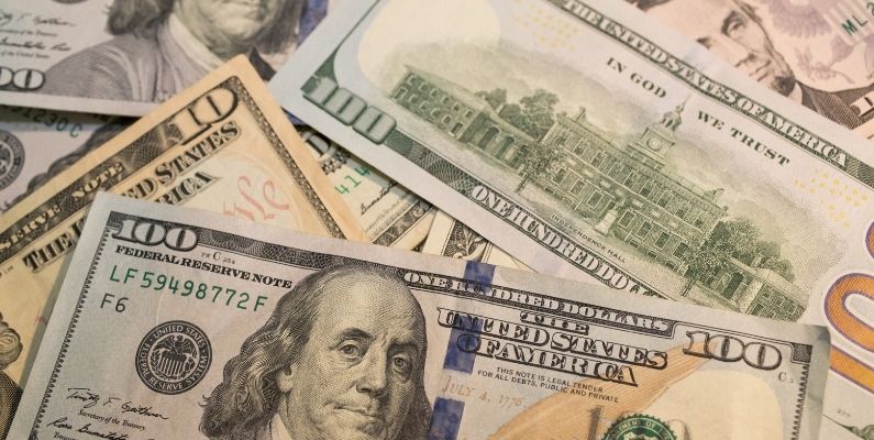 Merkez Bankası’nın net rezervlerinde 3,6 Milyar dolarlık kayıp
