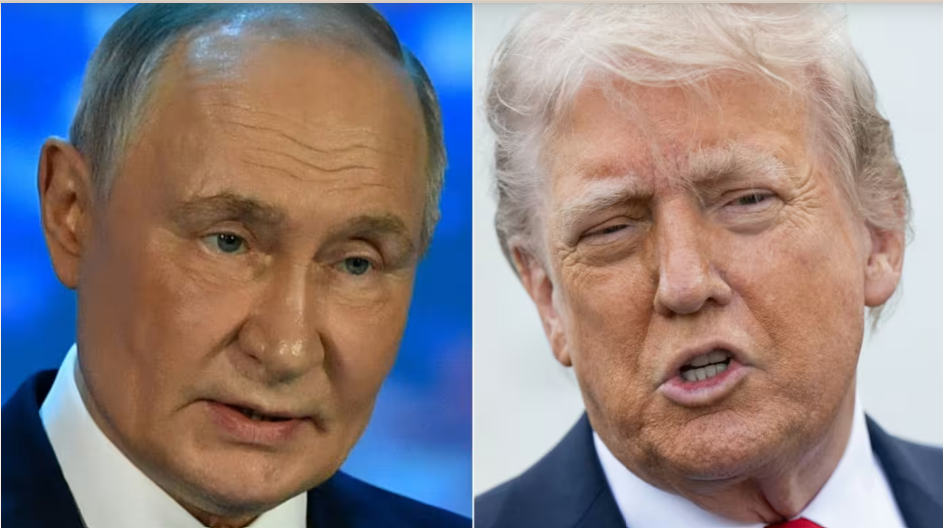Trump’tan Putin’e İstanbul Görüşmeleri Sonrası Telefon