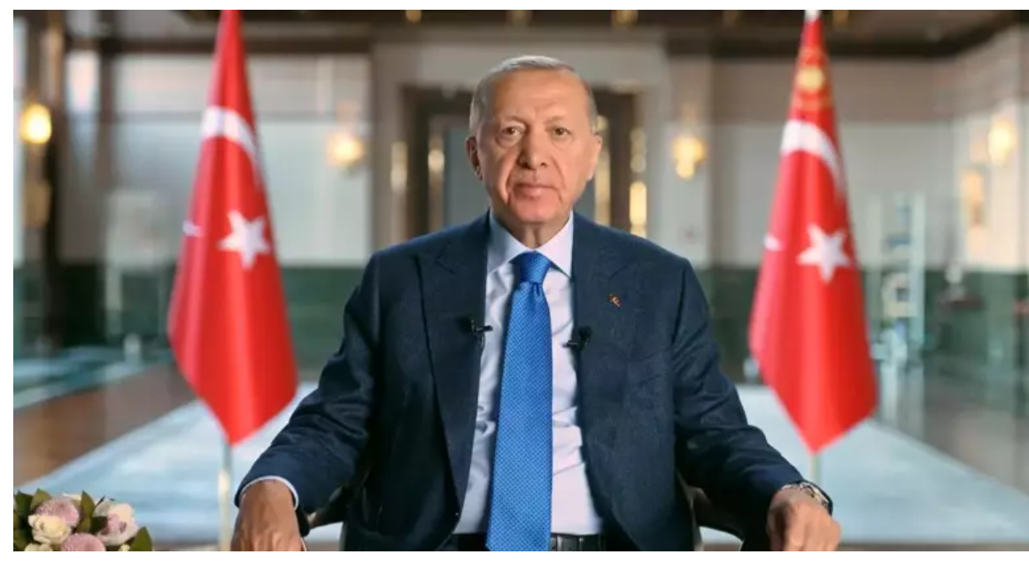 Erdoğan: “Terörün Türkiye’ye Maliyeti 2 Trilyon Dolar”
