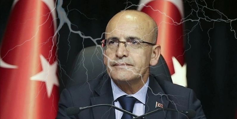 Şimşek’ten Londra öncesi güven mesajı: Cari açık kontrol altında