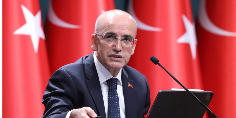 Şimşek: Ekonomi yolunda, bütçede sıkı disiplin devam edecek!